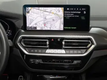 BMW X4 M Competition M Competition HK HiFi DAB LED