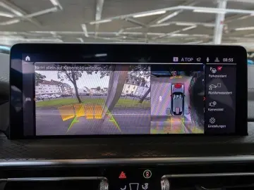 BMW X4 M Competition M Competition HK HiFi DAB LED