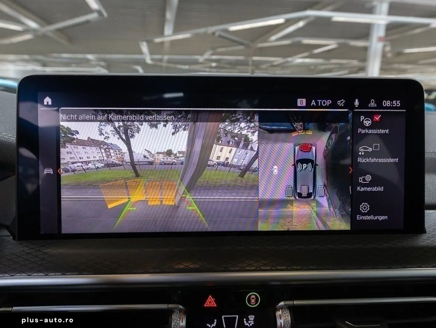 BMW X4 M Competition M Competition HK HiFi DAB LED