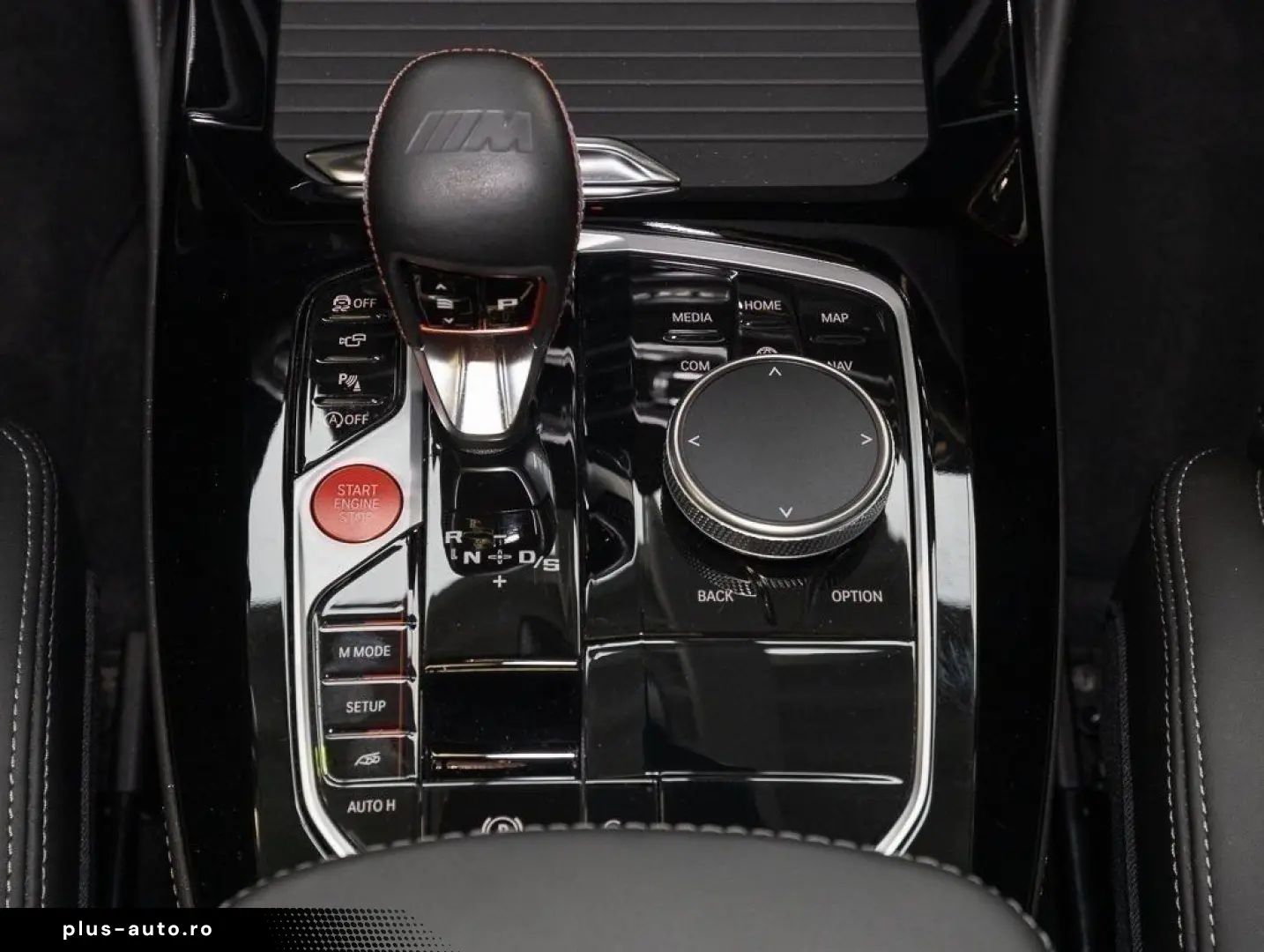 BMW X4 M Competition M Competition HK HiFi DAB LED