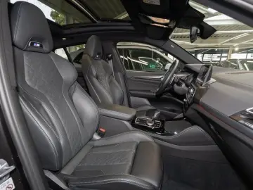 BMW X4 M Competition M Competition HK HiFi DAB LED