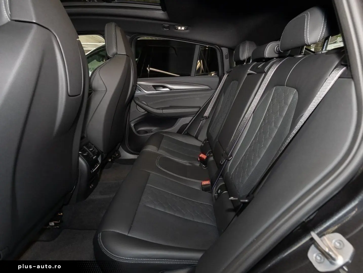 BMW X4 M Competition M Competition HK HiFi DAB LED