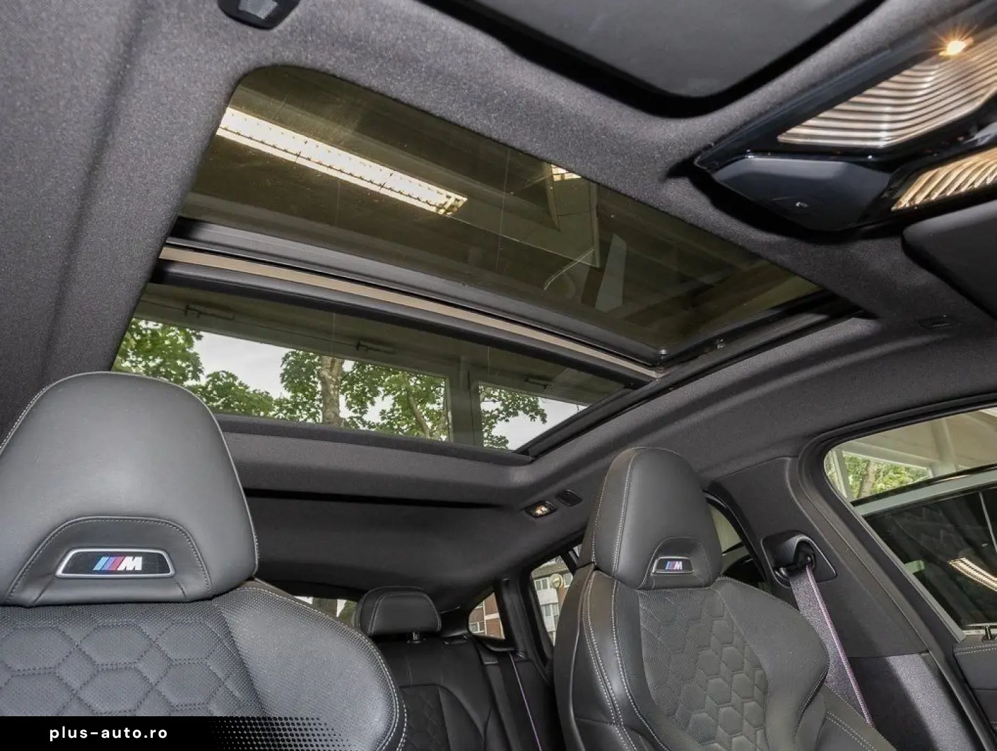 BMW X4 M Competition M Competition HK HiFi DAB LED