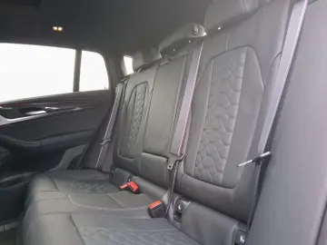 BMW X4 M Competition MDrivers ACC 360  Pano Navi