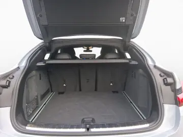 BMW X4 M Competition MDrivers ACC 360  Pano Navi