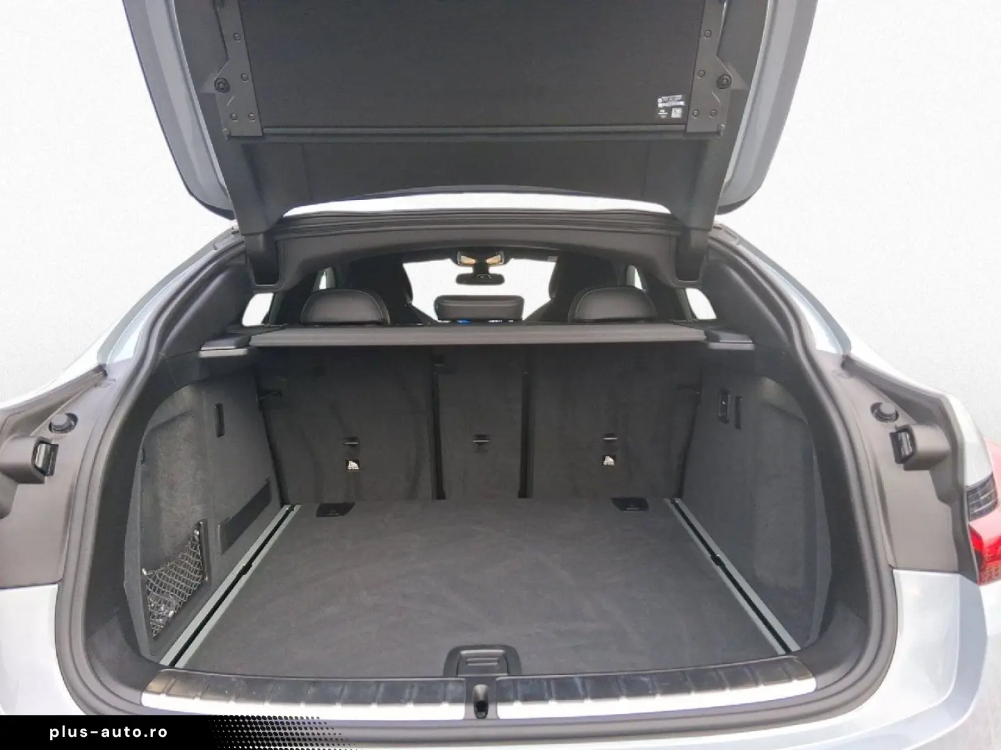 BMW X4 M Competition MDrivers ACC 360  Pano Navi