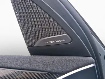 BMW X4 M Competition MDrivers ACC 360  Pano Navi