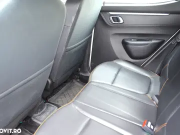 Dacia Spring Comfort Plus