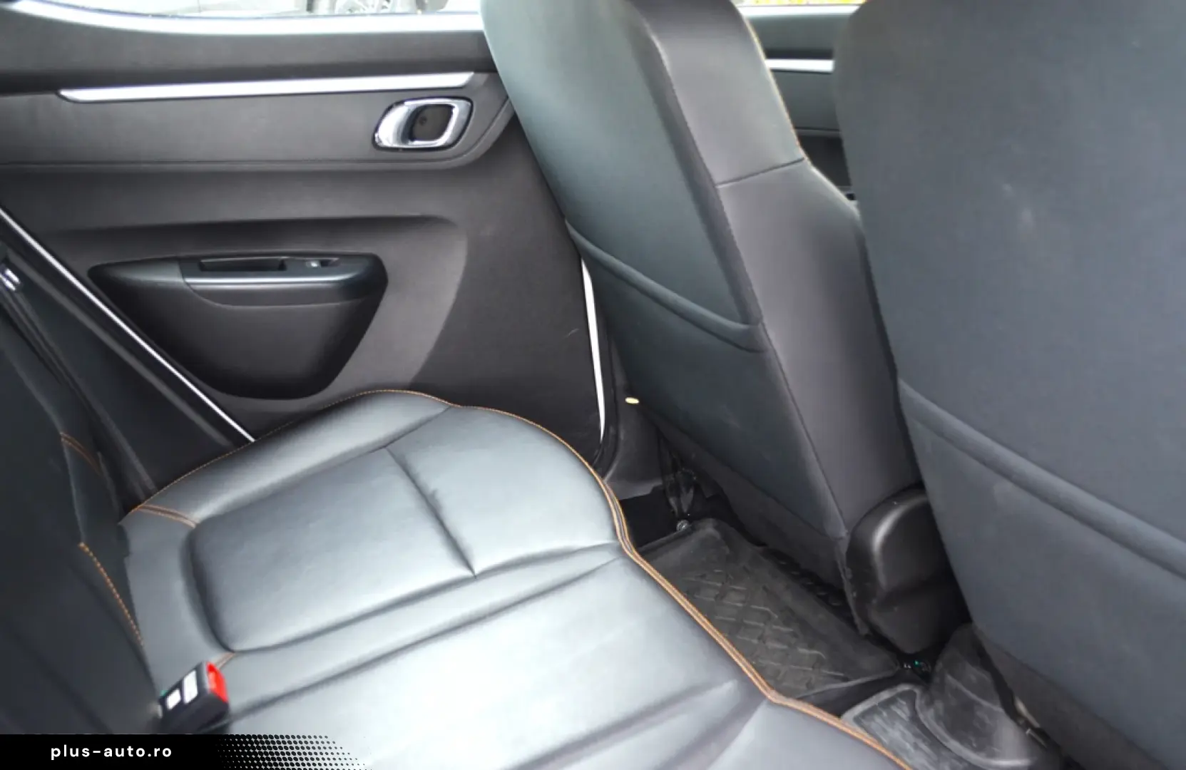 Dacia Spring Comfort Plus