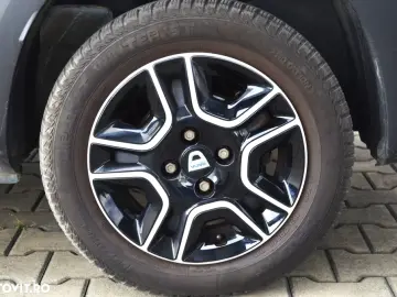 Dacia Spring Comfort Plus