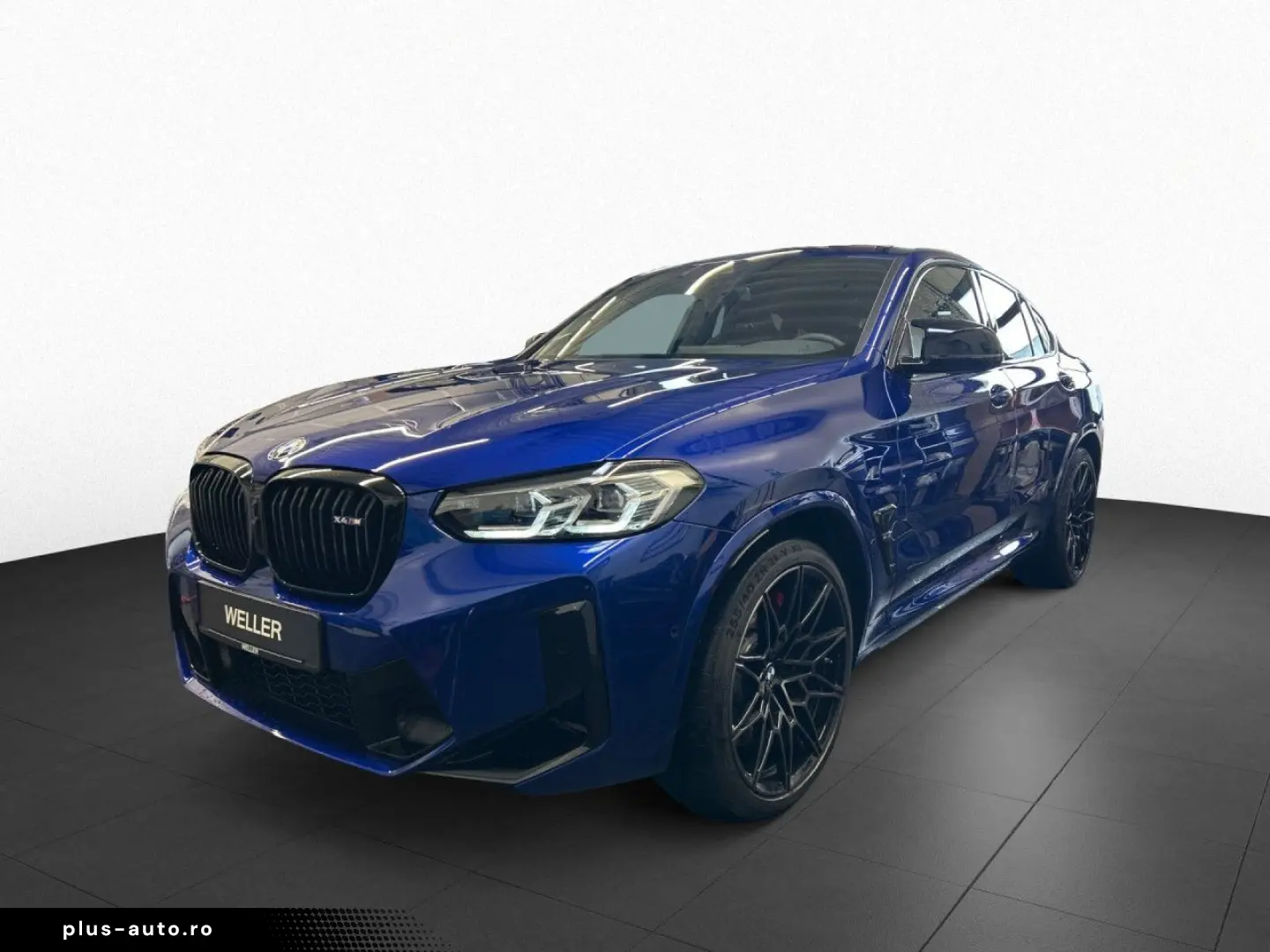 BMW X4 M Competition DrAs 360  Panorama 21 M