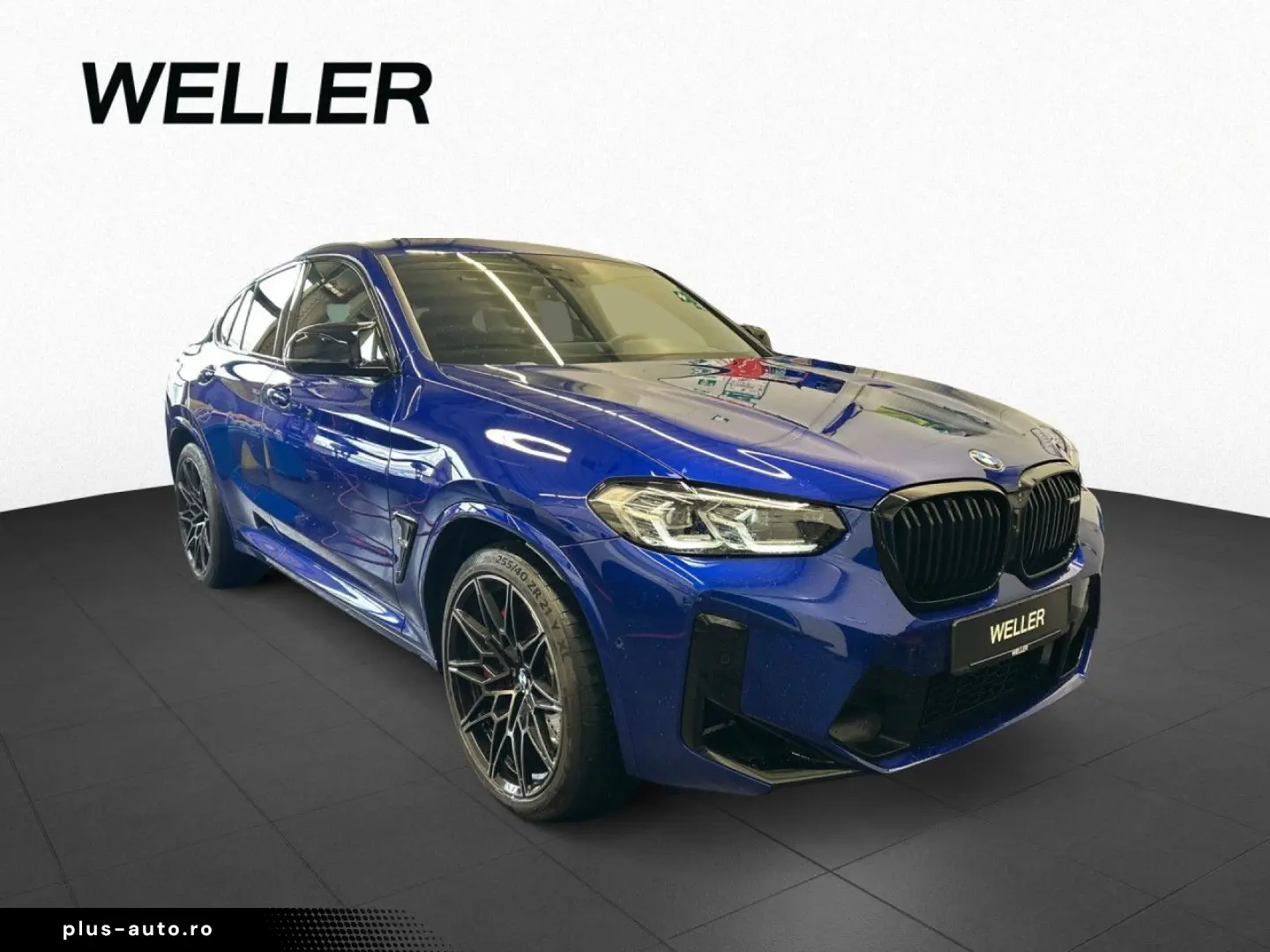BMW X4 M Competition DrAs 360  Panorama 21 M