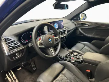 BMW X4 M Competition DrAs 360  Panorama 21 M