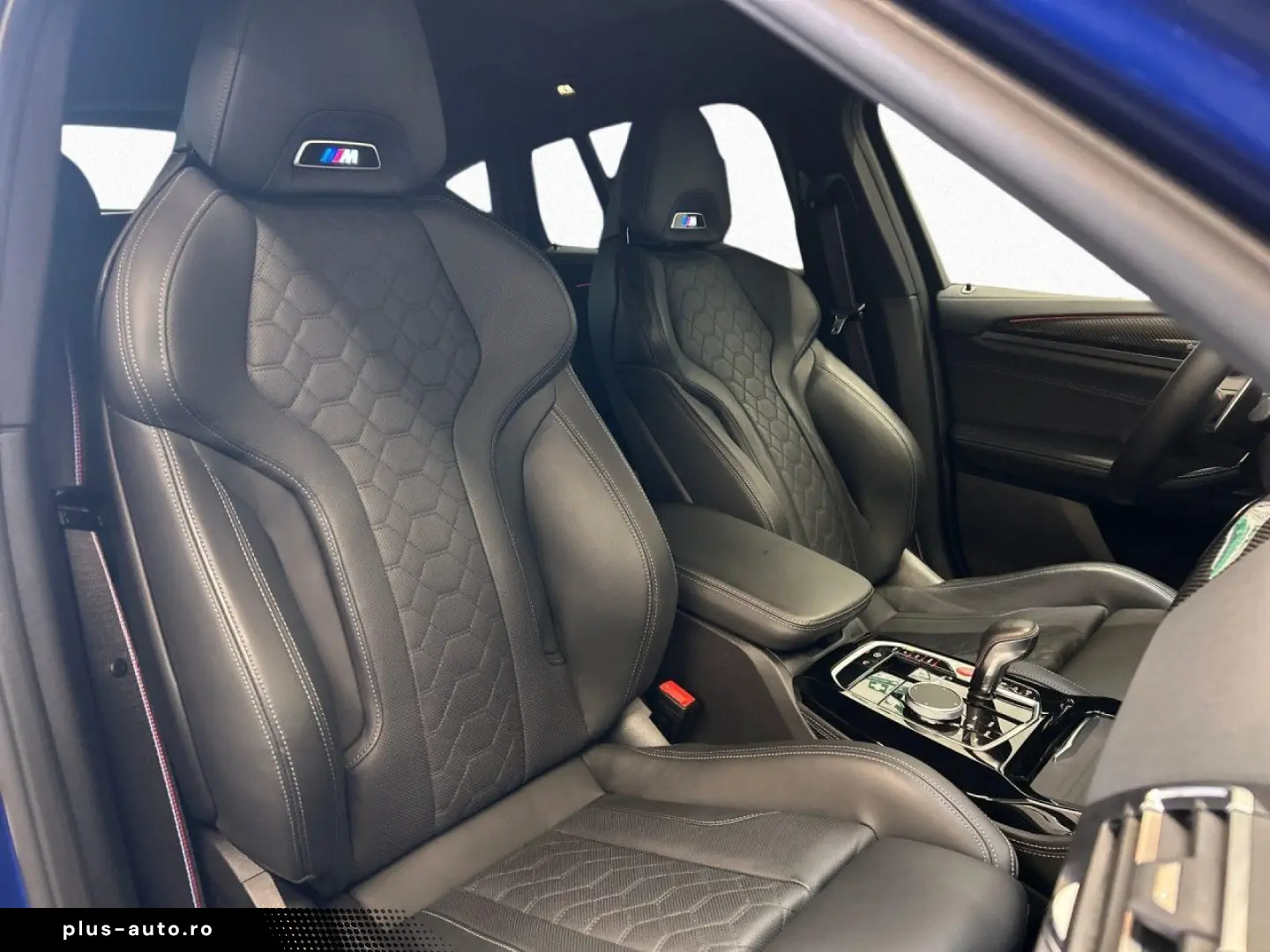 BMW X4 M Competition DrAs 360  Panorama 21 M