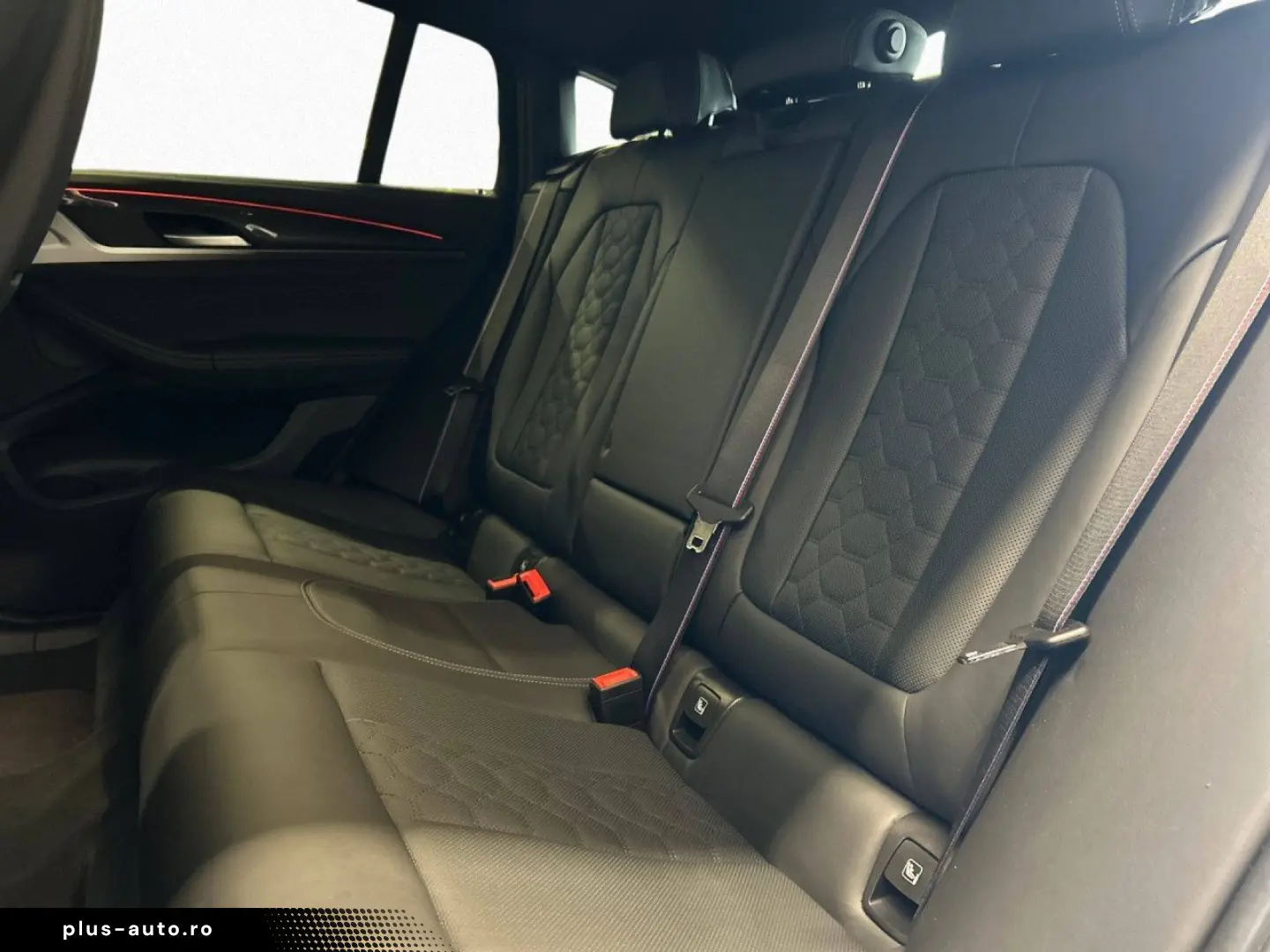 BMW X4 M Competition DrAs 360  Panorama 21 M