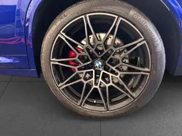 BMW X4 M Competition DrAs 360  Panorama 21 M