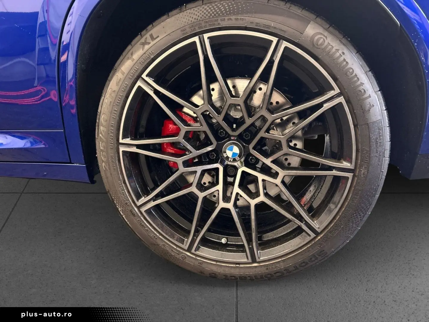 BMW X4 M Competition DrAs 360  Panorama 21 M