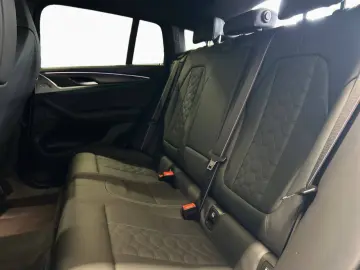 BMW X4 M Competition ACC 360  AHK 21  Pano Laser