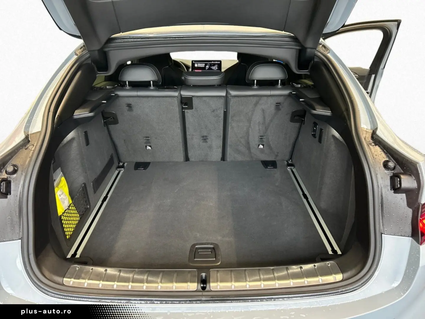 BMW X4 M Competition ACC 360  AHK 21  Pano Laser