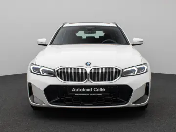 BMW 330e M Sport Panoramic 360 Plug in Hybrid