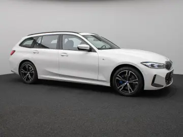 BMW 330e M Sport Panoramic 360 Plug in Hybrid