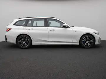 BMW 330e M Sport Panoramic 360 Plug in Hybrid