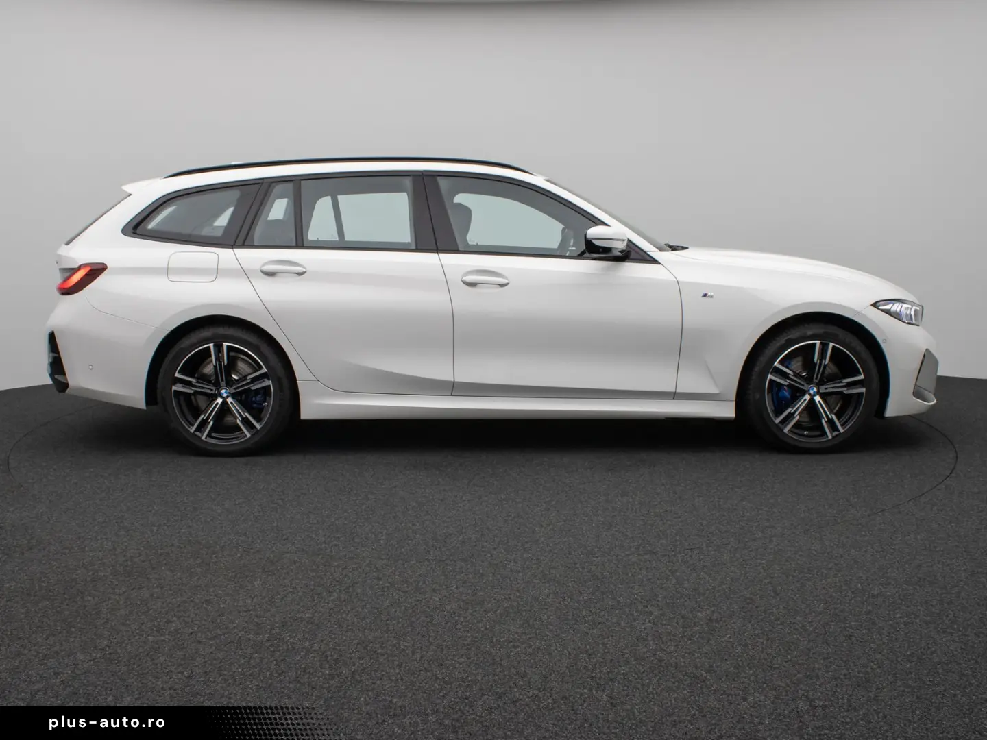 BMW 330e M Sport Panoramic 360 Plug in Hybrid