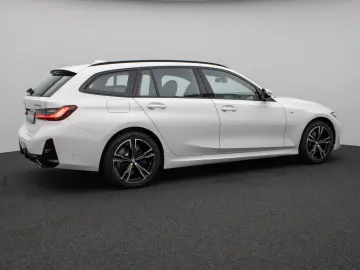 BMW 330e M Sport Panoramic 360 Plug in Hybrid
