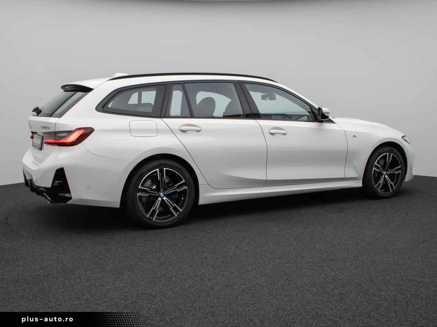 BMW 330e M Sport Panoramic 360 Plug in Hybrid