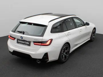 BMW 330e M Sport Panoramic 360 Plug in Hybrid