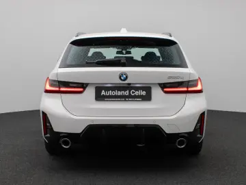 BMW 330e M Sport Panoramic 360 Plug in Hybrid