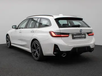 BMW 330e M Sport Panoramic 360 Plug in Hybrid