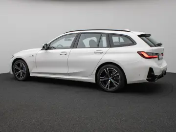 BMW 330e M Sport Panoramic 360 Plug in Hybrid