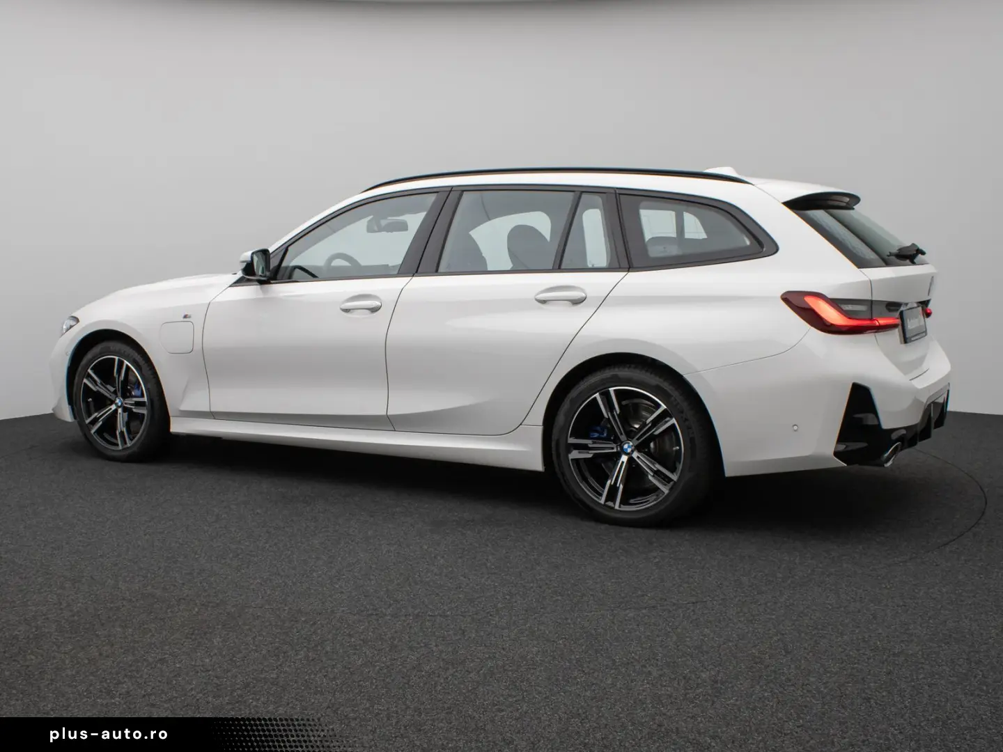 BMW 330e M Sport Panoramic 360 Plug in Hybrid
