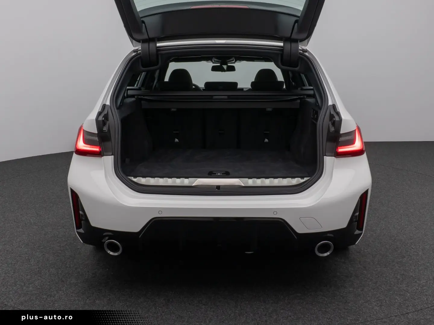 BMW 330e M Sport Panoramic 360 Plug in Hybrid