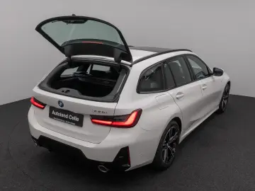 BMW 330e M Sport Panoramic 360 Plug in Hybrid