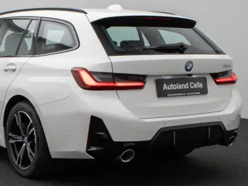 BMW 330e M Sport Panoramic 360 Plug in Hybrid