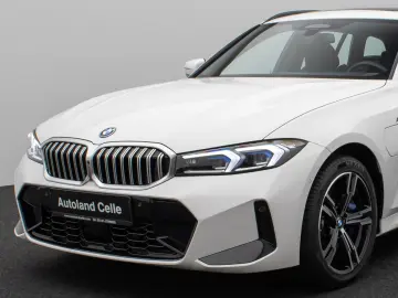 BMW 330e M Sport Panoramic 360 Plug in Hybrid