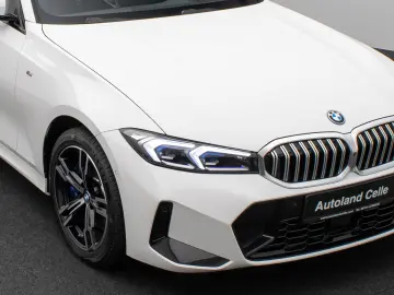 BMW 330e M Sport Panoramic 360 Plug in Hybrid