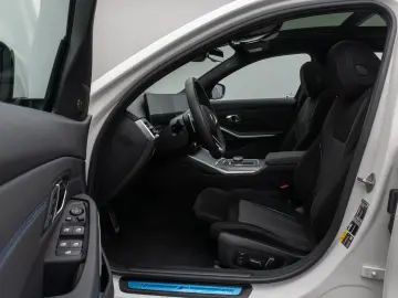 BMW 330e M Sport Panoramic 360 Plug in Hybrid