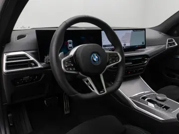 BMW 330e M Sport Panoramic 360 Plug in Hybrid