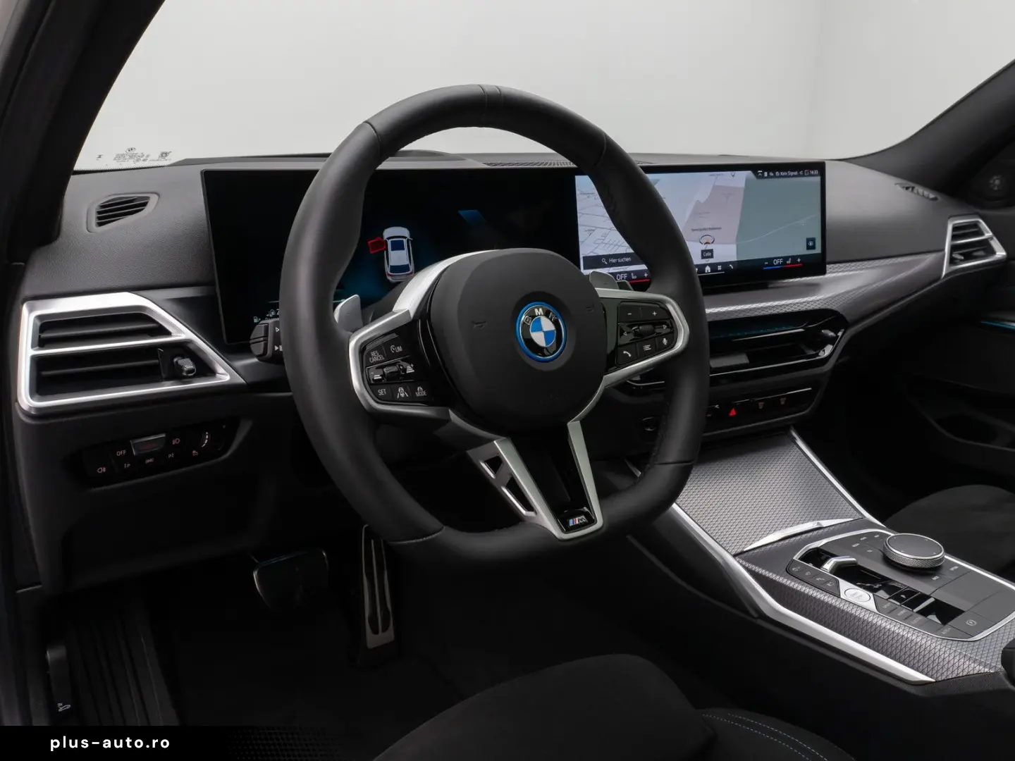 BMW 330e M Sport Panoramic 360 Plug in Hybrid