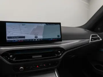 BMW 330e M Sport Panoramic 360 Plug in Hybrid