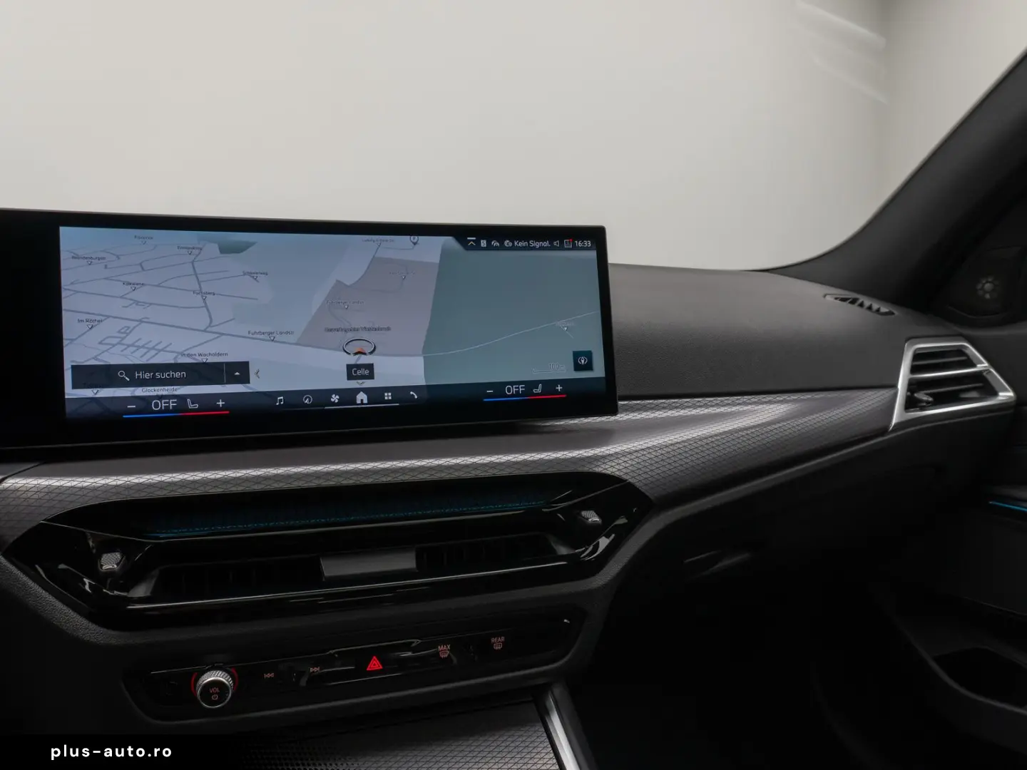 BMW 330e M Sport Panoramic 360 Plug in Hybrid