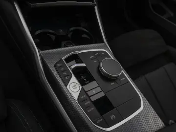 BMW 330e M Sport Panoramic 360 Plug in Hybrid