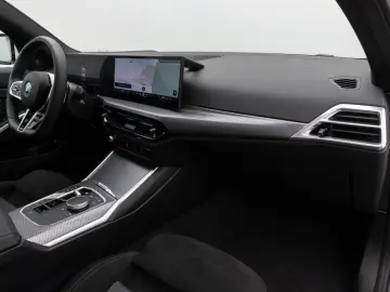 BMW 330e M Sport Panoramic 360 Plug in Hybrid