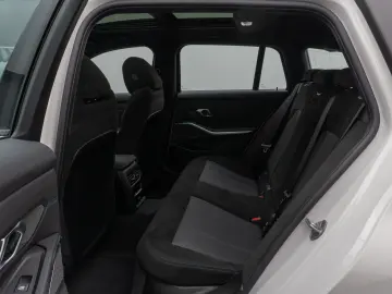 BMW 330e M Sport Panoramic 360 Plug in Hybrid