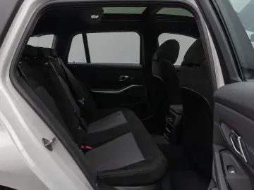 BMW 330e M Sport Panoramic 360 Plug in Hybrid