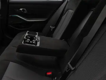 BMW 330e M Sport Panoramic 360 Plug in Hybrid