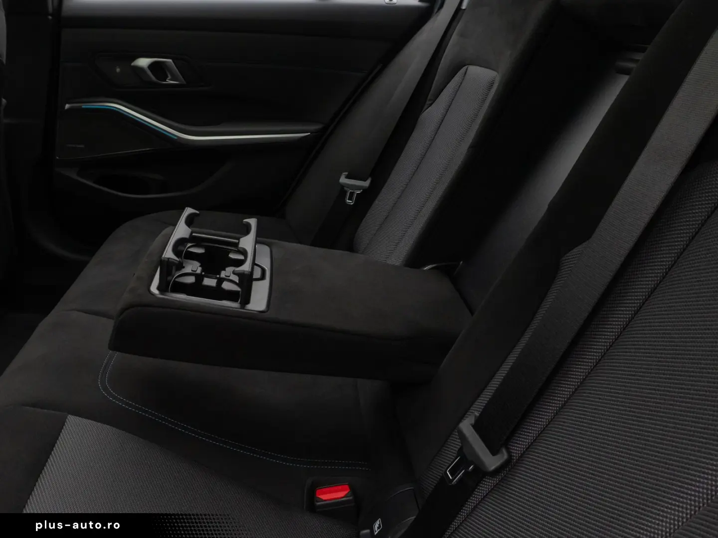 BMW 330e M Sport Panoramic 360 Plug in Hybrid